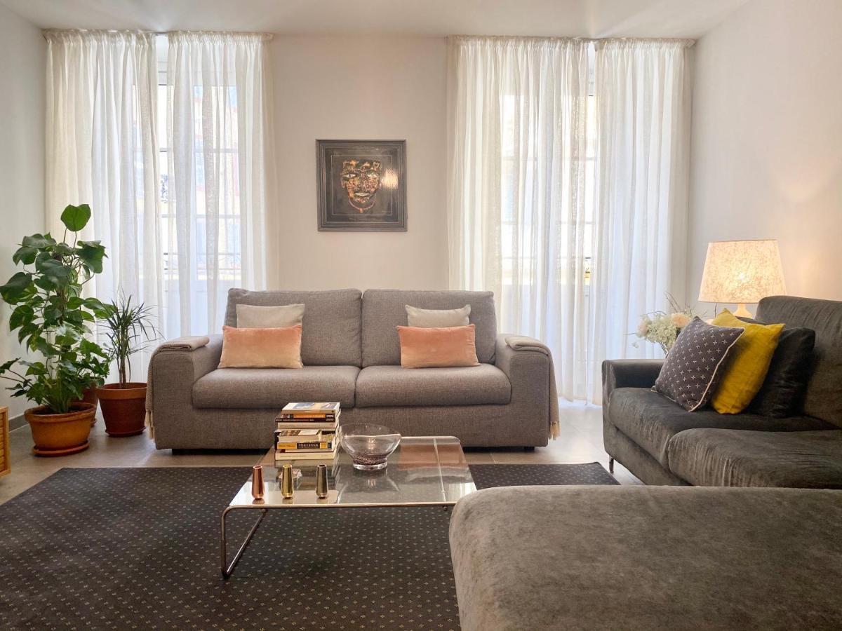 Cozy 2Br Appartment Near The Port Of ニース エクステリア 写真