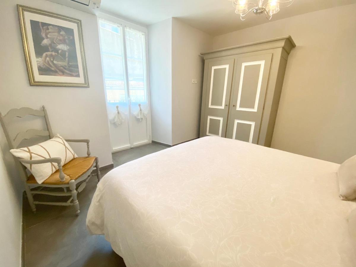Cozy 2Br Appartment Near The Port Of ニース エクステリア 写真